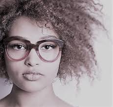 Designer and creator of Spectacle Eyeworks, Mehran Baghaie, will be here  from Vancouver with his latest collection