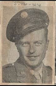 Lawrence Theron “Bud” Hunt (1919-1977)