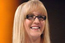 Meet Allyson Robinson, the first openly transgender Baptist minister