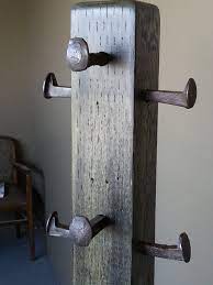 Rustic Coat Racks Google Search Rustic Coat Rack Diy Coat Rack Diy Hat Rack
