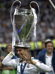 Transmisje ligi mistrzów na żywo. Cristiano Ronaldo Z Pucharem Ligi Mistrzow Real Madryt Pilkanozna Pilkanozna Futbol Sport Sports Cristiano Ronaldo Cr7 Ronaldo Football Cristiano Ronaldo