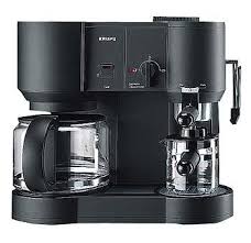 837 krups espresso maker products are offered for sale by suppliers on alibaba.com, of which coffee makers accounts for 2%. Krups F866 Espresso And Cappuccino Maker 220 Volt Appliances 240 Volt Multisystem El