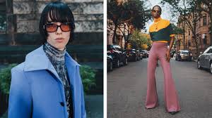 The perfect summer pants unite fit with fabric, resulting in a pant that disperses heat without limiting movement. Street Style Fashion Trends Tips Photos Gq