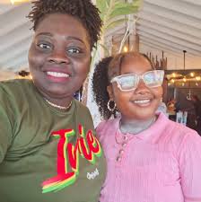 Monique Davis Daniel