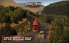 Europe 2018 apk, kamyon simülatör oyunları, kamyon simülatör oyun indir club, . Euro Truck Driver 2018 V2 12 Mod Apk Para Hileli