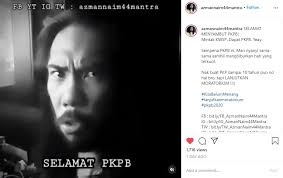 G f am rukun aman, damai dan sentosa. Lirik Selamat Pkpb Yang Digubah Dari Lagu Selamat Pengantin Baru Buat Ramai Terhibur Buzzkini