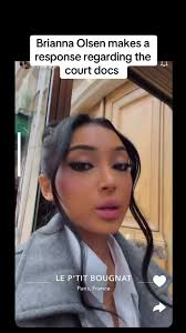 Briana Andalore Intern