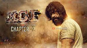 To add to the excitement before the movie's release 2021, kgf 2 director prashanth neel and the team. Kgf Chapter 2 Full Movie Hindi Watch Online Allawn