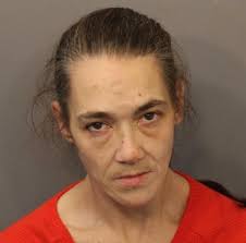 Business break solved. Major Crimes Detective Cheyenne Fortin was able to  identify the individuals responsible for two recent breaks where various  items were stolen from the Pumpkin Patch Daycare