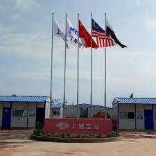 Its sister park in guangxi, china is the malaysia qinzhou industrial park (cmqip). Malaysia China Kuantan Industrial Park Mckip 4 Tips