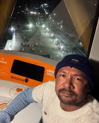 Cavalgada de Montes Altos