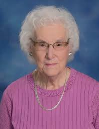 Obituary information for Anna Mae Manges Moran