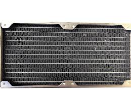 Maybe you would like to learn more about one of these? Are Damaged Radiator Fins A Problem Custom Loop And Exotic Cooling Linus Tech Tips