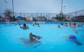 Philadelphia public pool 2024 closing dates: Schedule and locations