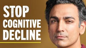 How to Keep Your Brain Sharp with Dr. John Medina