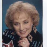 Joyce May Gentry Obituary 2015