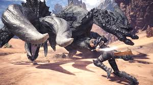 Monster hunter izle 2021 almanya, japonya, abd, çin aksiyon, fantastik, macera türündeki yapımı türkçe altyazılı hd kalitede hdfilmcehennemi den izleyebilirsiniz. Monster Hunter World Iceborne