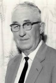 William Frederick Schadewald (1897-1977)