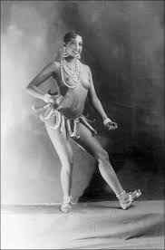 Sie wurde berühmt mit aufreizenden tänzen im bananenrock: Josephine Baker Und Ihr Beruhmter Bananengurtel Bild Kaufen Verkaufen