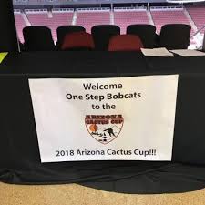 Arizona coyotes is a trademark of icearizona hockey co llc. Arizona Cactus Cup Home Facebook