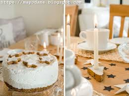 Einladung Zum Adventskaffee Mit Einer Weihnachtstorte Ohne Backen Lebensmittel Essen Getranke Rezepte Und Weihnachtstorten