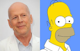 El ilustrador Alex Solis imagina quién se esconde realmente tras los  personajes de dibujos