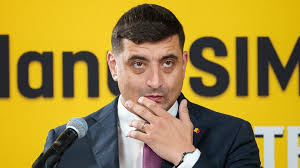 Wählt Rumänien einen Rechtsradikalen zum Präsidenten?