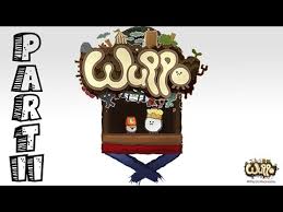 We did not find results for: Steam Community Guide Wonderful Walkthrough Of Wuppo