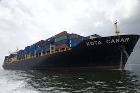 Pillow is the friendly pil fork by alex clark and contributors. Pil Liner Container Service Pacific International Lines