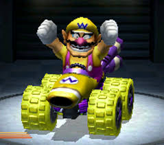 'mario kart 8 deluxe' may not be a brand new game, but it's still one of the best experiences on the switch yet. Wario Kart Set Mario Kart 7 Mods