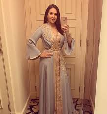 ايمي سمير غانم On Instagram دوس علي الصورة 3 مرات اللي هيعمل ست قلوب وراء بعض هعمله شير Moroccan Caftan Moroccan Dress Caftan