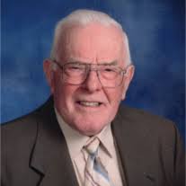 Obituary information for William E. Baker
