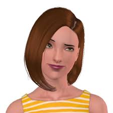 Vanessa Bloome from Bee Movie by CK213