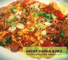 Rebus kerupuk dalam air yang mendidih sampai lunak, angkat tiriskan. Resep Cara Membuat Seblak Basah Pedas Bandung Spesial Sederhana Resep Resep Makanan Makanan Dan Minuman