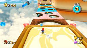 Complete the hidden mission to receive the master of 16 billion mesos chair! Every Hidden Star In Super Mario Galaxy Polygon
