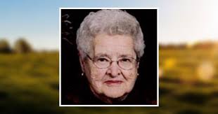 Irene Ida Kula Obituary August 28, 2015