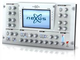Refx Nexus Mac Vst Crack