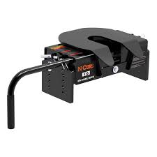 If you are going to be towing something really large and heavy, then a fifth wheel hitch is often recommended. Curt Manufacturing 16515 Curt E16 Fifth Wheel Trailer Hitches Summit Racing