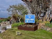 THS Tollgate Farm Camping Park