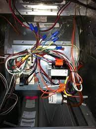 Do not try any of what you see in this video at home. Ruud Heat Pump Trouble Shooting The Common Mans Guide To Almost Everything