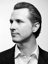 I'm so happy we have 3 great folks running for governor, but I can't help  but worry about vote splitting. You want to show you really want to help  California. All 3