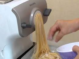 Philip Noodle Maker Hr2365 Making Ramen Noodle Maker Phillips Pasta Maker Recipes How To Make Ramen
