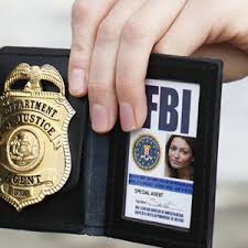 FBI-Agent - PhotoFunia: Kostenlose Fotoeffekte und Online-Bildbearbeitung