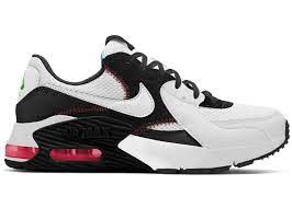 The fast rising label was founded by mysterious designer cynthia lu, who was a former intern for. Nike Air Max Excee White Crimson W Cd5432 106