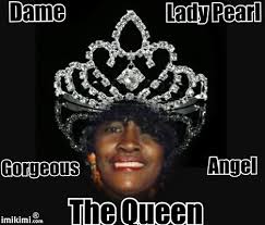 Lady Johnson Obituary (1939