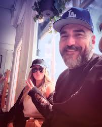 She makes me laugh. • @megmaritimer