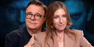 Monsters: The Lyle and Erik Menendez Story: Nathan Lane & Ari Graynor