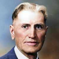 Rodney Oldham Remington (1878–1950)