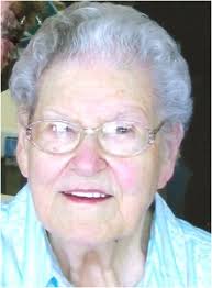 Hazel Elizabeth Barnes Lackey