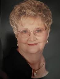 Hodnett, Janice “Jan” Morrow